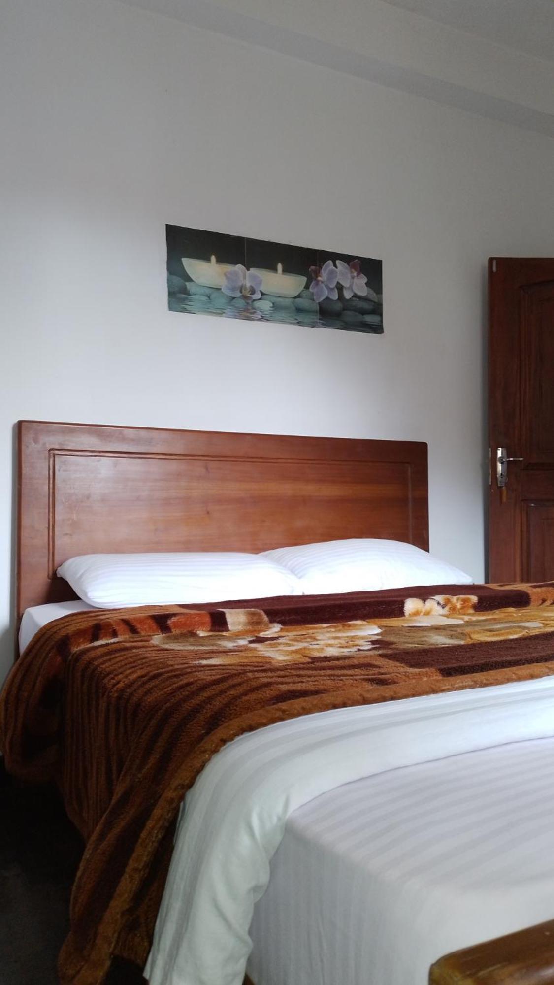 Lassana Villa Нувара-Элия Номер фото