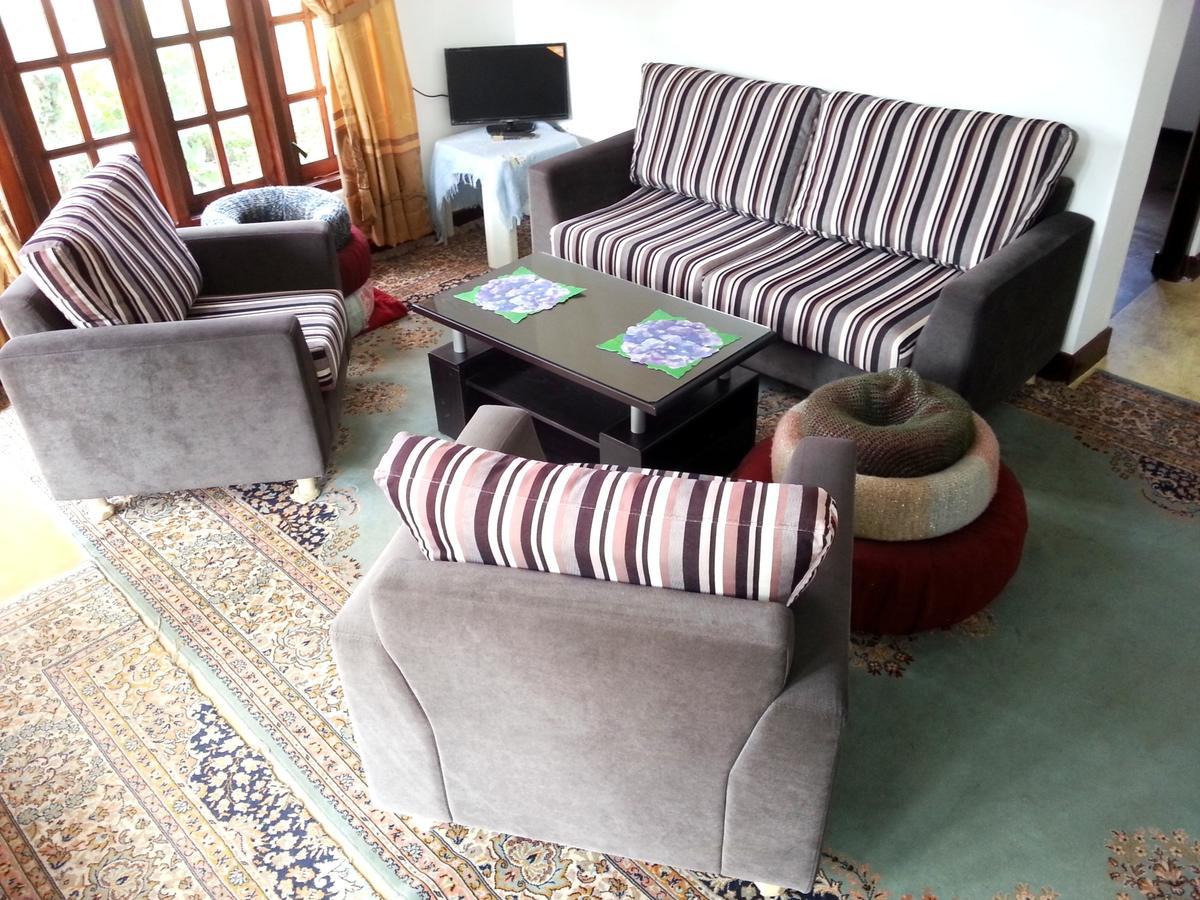Lassana Villa Нувара-Элия Экстерьер фото